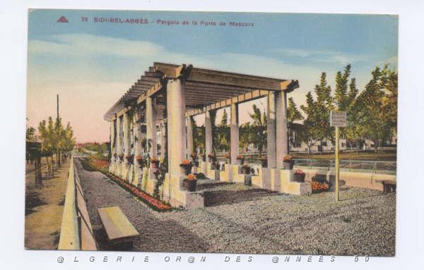 SBA LA PERGOLA DE LA PORTE DE MASCARA 02.jpg